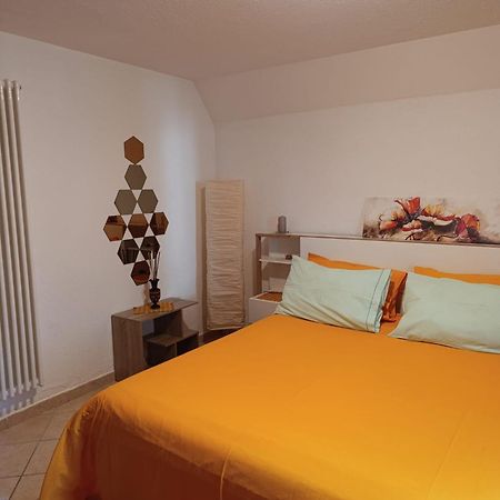 Casa Fedora Lejlighed Saint-Vincent Eksteriør billede