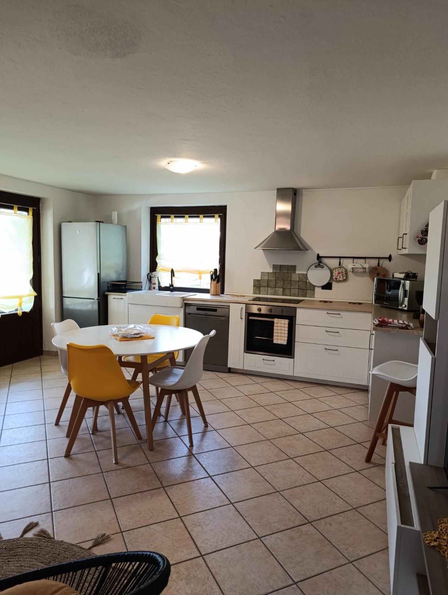Casa Fedora Lejlighed Saint-Vincent Eksteriør billede