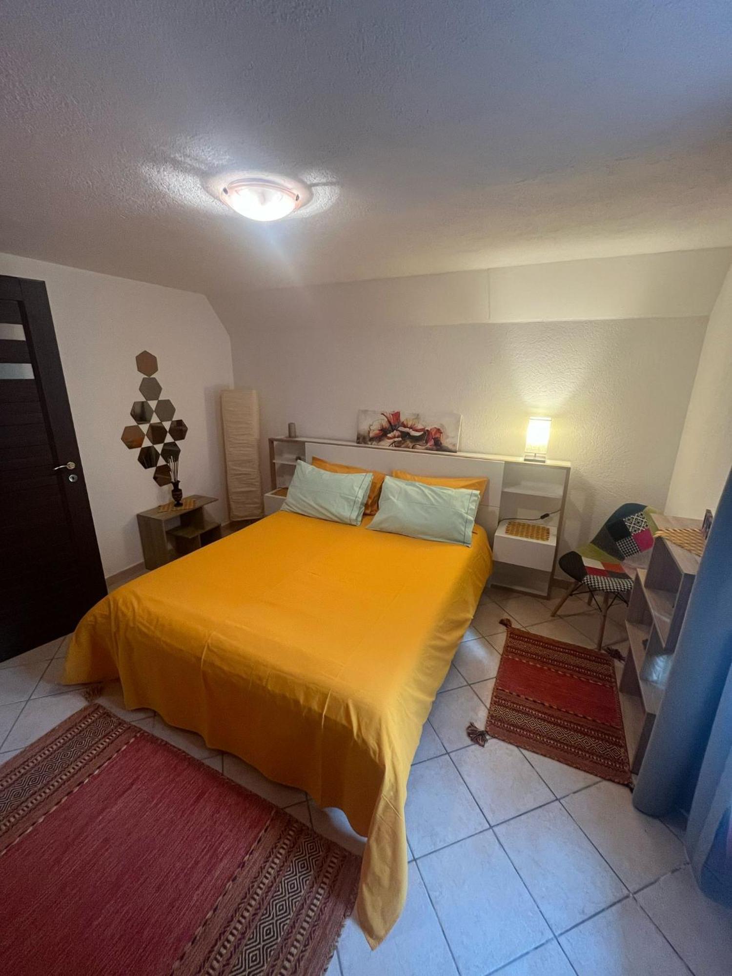 Casa Fedora Lejlighed Saint-Vincent Eksteriør billede